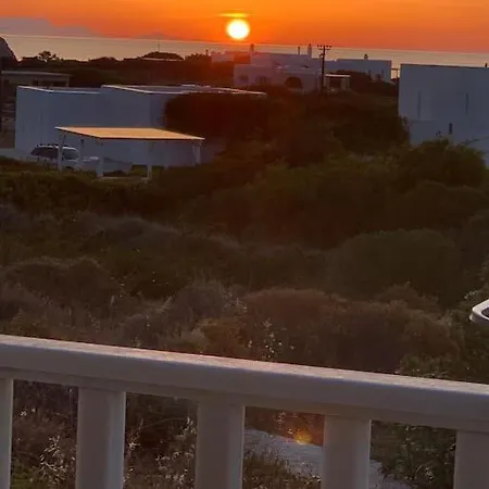 Nena Cycladic Casa vacanze Santa Maria (Paros)