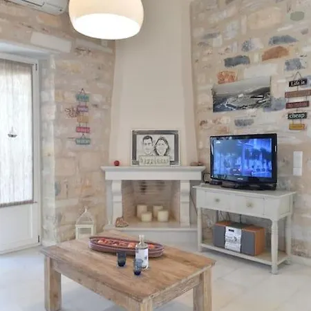 Casa vacanze Nena Cycladic