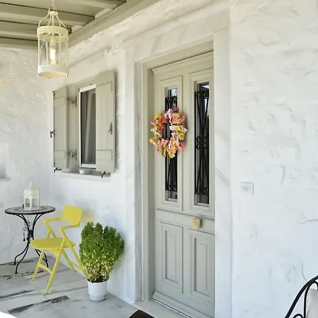 Nena Cycladic Casa vacanze