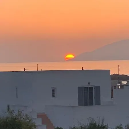 Nena Cycladic Santa Maria (Paros)