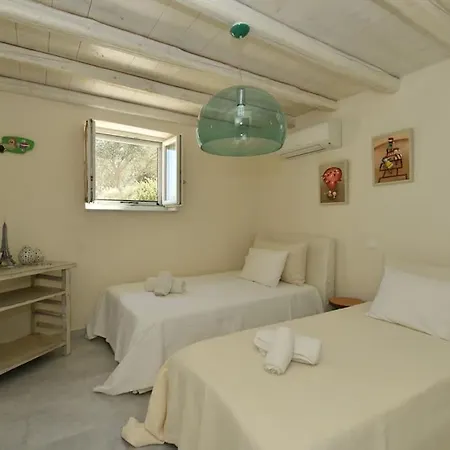 Nena Cycladic Casa vacanze *