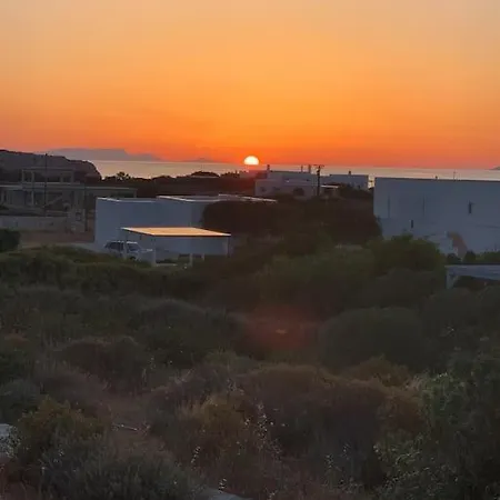 Nena Cycladic * Santa Maria (Paros)