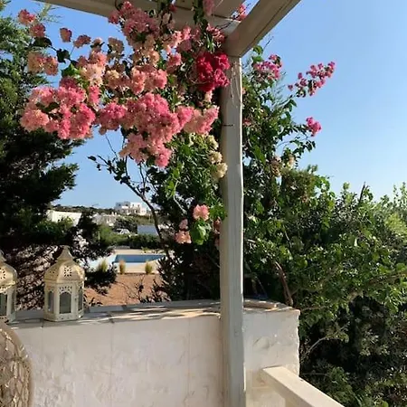 Nena Cycladic Casa vacanze Santa Maria (Paros)