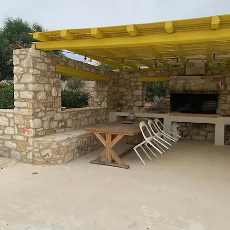 Nena Cycladic Holiday home