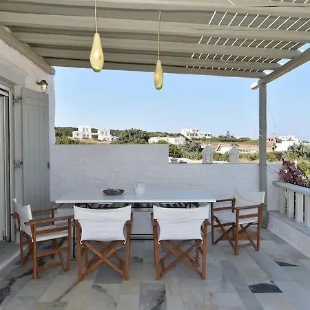 Holiday home Nena Cycladic