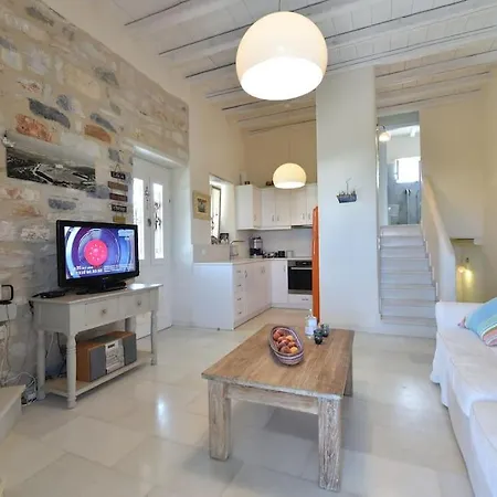 بيت للعطل Nena Cycladic سانتا ماريا