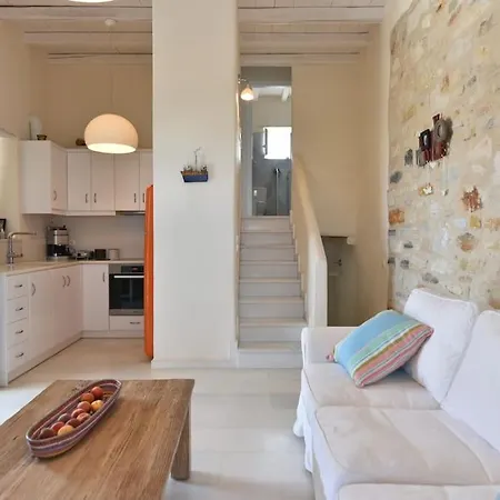 بيت للعطل Nena Cycladic سانتا ماريا
